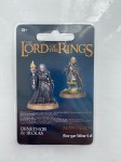 LotR: Denethor and Irolas
