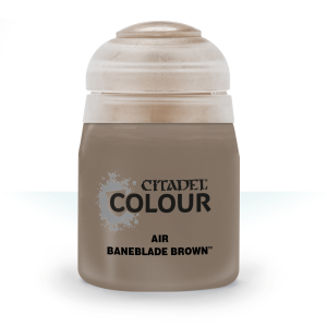 Baneblade Brown 24ml (Air)