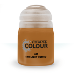 Tau Light Ochre 24ml (Air)