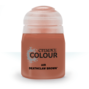 Deathclaw Brown 24ml (Air)