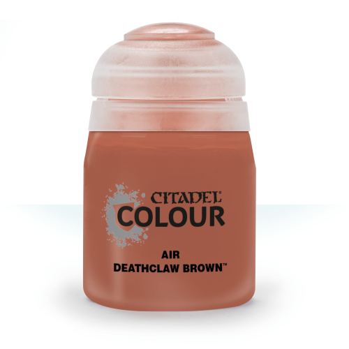 Deathclaw Brown 24ml (Air)