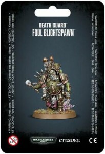 Foul Blightspawn