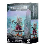 Ahriman, Arch-Sorcerer of the Thousand Sons