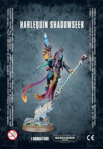 Shadowseer