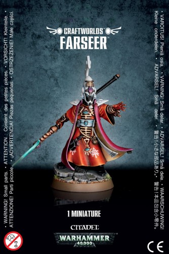 Farseer