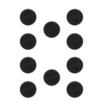 Citadel 32mm Round Bases