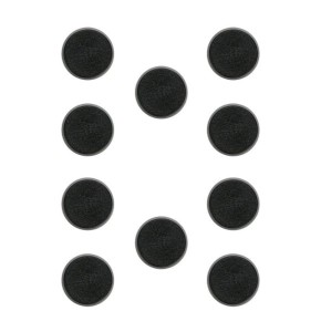 Citadel 32mm Round Bases