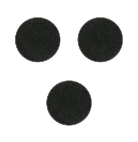 Citadel 60mm Round Bases