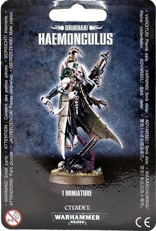 Haemonculus