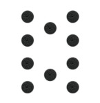 Citadel 25mm Round Bases