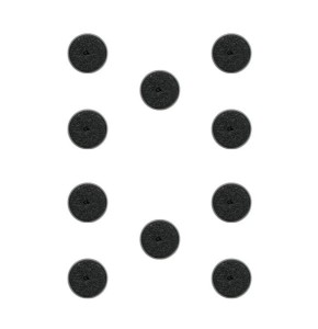 Citadel 25mm Round Bases