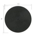 Citadel 130mm Round Base