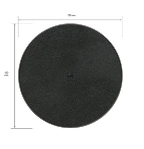 Citadel 130mm Round Base