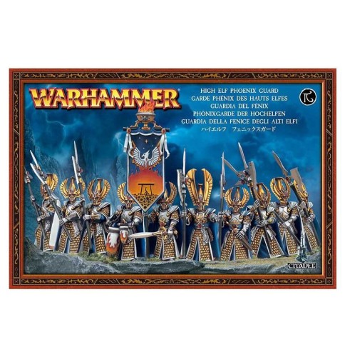 Phoenix Guard