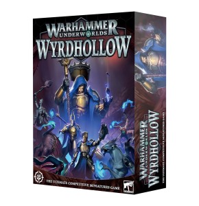 WH UNDERWORLDS: Wyrdhollow