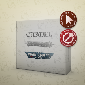 Abaddon the Despoiler – Classic