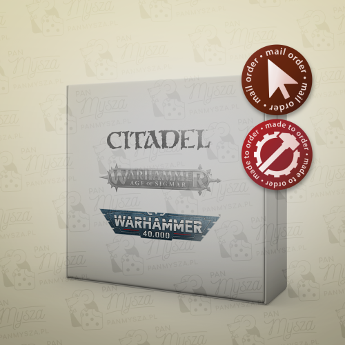 Abaddon the Despoiler – Classic