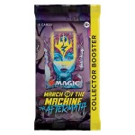 March of the Machine The Aftermatch Collector Booster