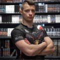 Team Poland T-Shirt 2023 - Age of Sigmar