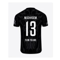 Team Poland T-Shirt 2023 - Age of Sigmar