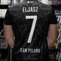 Team Poland T-Shirt 2023 - Age of Sigmar