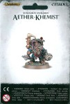 Aether-Khemist