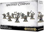 Arkanaut Company