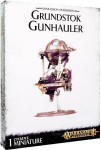 Grundstok Gunhauler