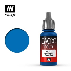 Magic Blue 17ml 72.021
