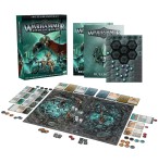 WH UNDERWORLDS: Starter Set (ENG)