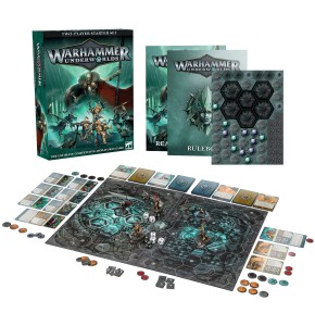 WH UNDERWORLDS: Starter Set (ENG)