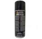 Chaos Black 400ml (Spray)