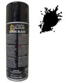 Chaos Black 400ml (Spray)