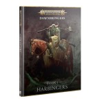 Dawnbringers: Book I – Harbingers (ENG)