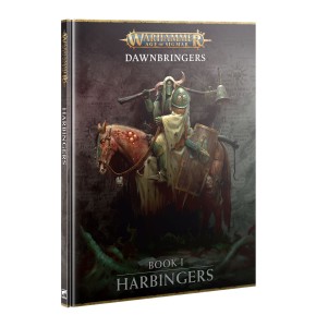 Dawnbringers: Book I – Harbingers (ENG)