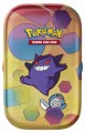 Scarlet and Violet 151 - Mini Tin Box Display (10)