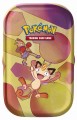 Scarlet and Violet 151 - Mini Tin Box Display (10)