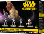 Star Wars: Shatterpoint - Zabawa Skończona: Generał Mace Windu 