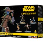 Star Wars: Shatterpoint - Garść pełna kredytów: Cad Bane 