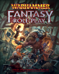 Warhammer Fantasy Roleplay (4 Edycja): Podręcznik podstawowy 