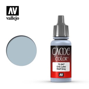 Wolf Grey 17ml 72.047