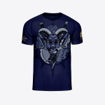  T-Shirt Age of Sigmar Poznań 2023