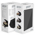 Arkhive 800+ XenoSkin Monocolor Black