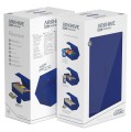 Arkhive 800+ XenoSkin Monocolor Blue