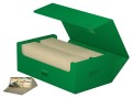 Arkhive 800+ XenoSkin Monocolor Green