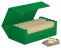 Arkhive 800+ XenoSkin Monocolor Green