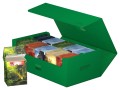 Arkhive 800+ XenoSkin Monocolor Green