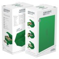 Arkhive 800+ XenoSkin Monocolor Green