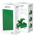 Arkhive 800+ XenoSkin Monocolor Green