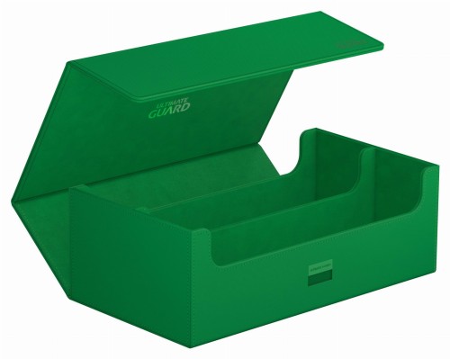 Arkhive 800+ XenoSkin Monocolor Green